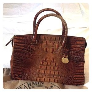 Brahmin handbag